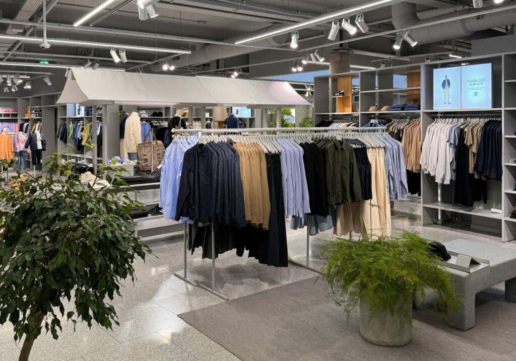 セレクトショップの画像